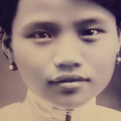 Robert Kuok’s mother, Tang Kak Ji, c 1917. Photo: Robert Kuok, A Memoir
