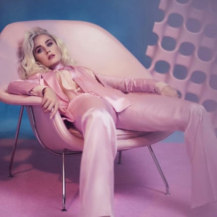 Katy Perry will perform at AsiaWorld-Expo on March 30.
