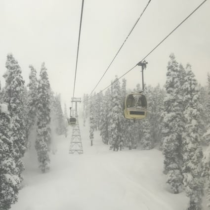 Skiing In Kashmir Gulmarg Resort Is Off The Radar Paradise Of Untouched Slopes And Breathtaking Terrain South China Morning Post North india is blessed with numerous stunning hill stations that are mainly concentrated in the states of himachal pradesh, uttarakhand, jammu & kashmir, and north east. skiing in kashmir gulmarg resort is