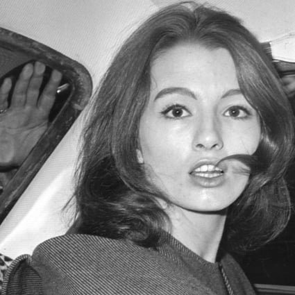 Profumo Sex Scandal S Christine Keeler Model Who Brought Down British Government Dies At 75
