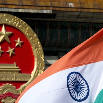 Tensions between China and India have been simmering for months. Photo: AP
