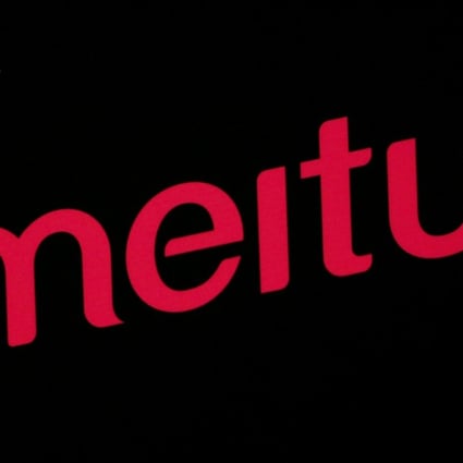 Meitu is an app producer based in Xiamen in Fujian province. Photo: Reuters