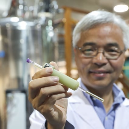 Hong Kong researchers discover crucial piece to mental illness puzzle South China Morning Post