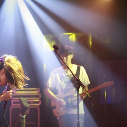 Best indie albums of 17 from Hong Kong six picks, from David Boring to