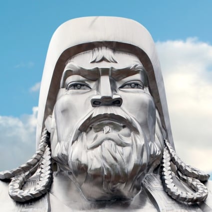 Residents of Inner Mongolia complained that the man had insulted the memory of a man who is widely revered by the Mongol people. Photo: Shutterstock