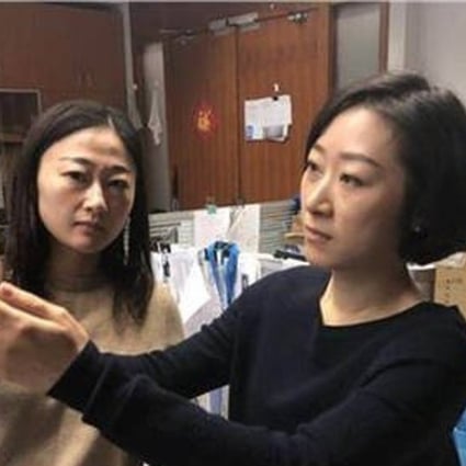 Faulty facial recognition software on two iPhone X handsets allowed the woman’s colleague access to the locked phones. Photo: news.jstv.com
