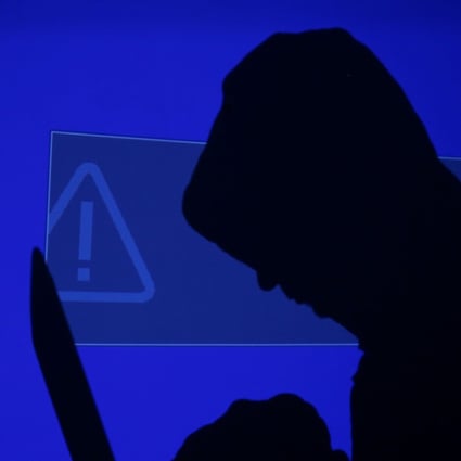 Britain is trying to recruit the next generation of cyber sentries. Photo: Reuters