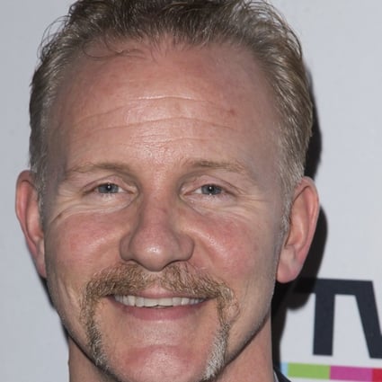 Documentarian Morgan Spurlock says he engaged in sexual misconduct ...