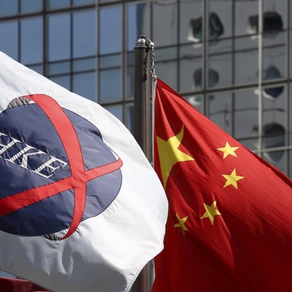 Hong Kong’s stock exchange has unveiled the biggest overhaul in its listing rules and procedures in three decades. Photo: Reuters