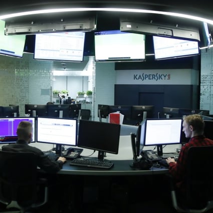 Anti Virus Firm Kaspersky Lab Sues Trump Administration Over Software Ban South China Morning Post