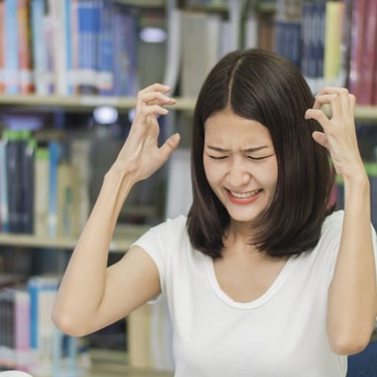 Lawmakers say more students in recent years are dropping out because of emotional or mental health problems. Photo: Shutterstock