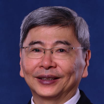 Mah Siew Keong, minister of plantation industries and commodities, Malaysia