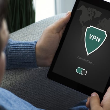 VPNs are a popular way of accessing sites such as Facebook, Google and Twitter that are blocked in mainland China. Photo: Shutterstock