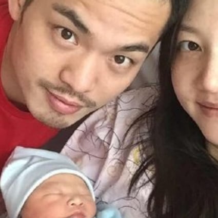 China Superstar Lin Dan Wants To Continue His Badminton Career So His Son Can See Him Play South China Morning Post