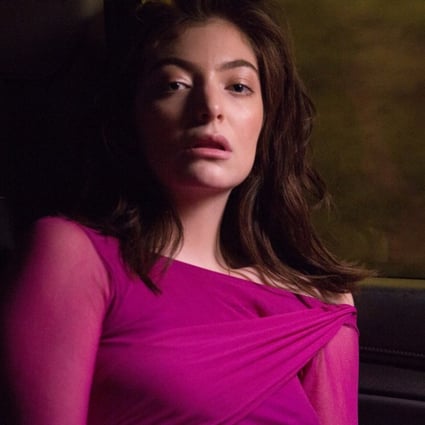 Lorde. Photo: Universal Music