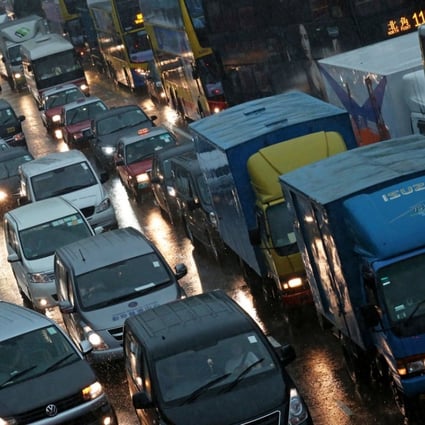 Hong Kong S Smart City Dreams Can Move Faster On Big Data South China Morning Post