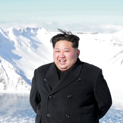 Developments have turned against North Korean leader Kim Jong-un recently, columnist Adam Cathcart writes. Photo: AFP