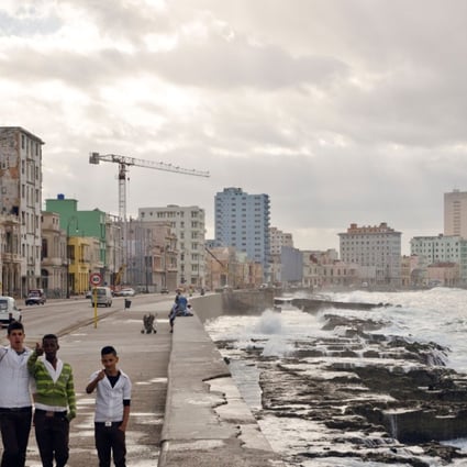 Vanærende polet træ The good, bad and ugly sides to Cuba for tourists | South China Morning Post