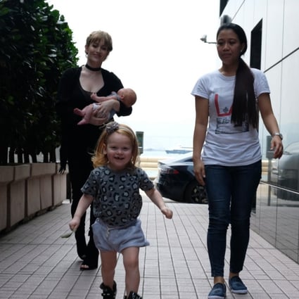 How To Stop Your Baby Having Food Allergies Eat Right During Pregnancy And Breastfeeding South China Morning Post