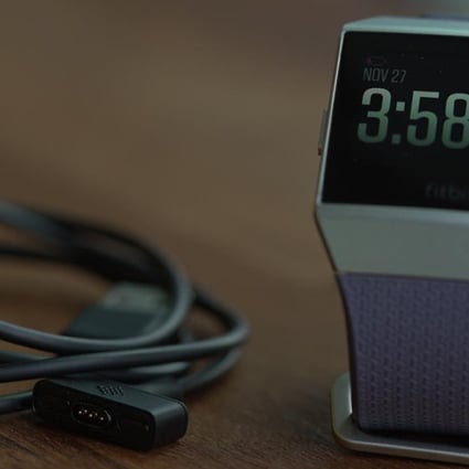 Review: Fitbit Ionic is great for sleep trackers | South China Morning Post