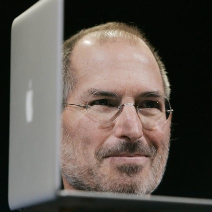 The Father Of The Ipod Says Tech Addiction Would Worry Steve Jobs If He Were Alive Today South China Morning Post the father of the ipod says tech