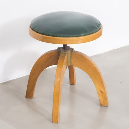 Rise to the occasion with stools to suit every environment