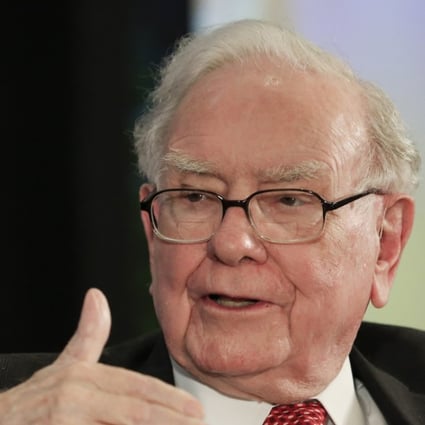 warren buffett btc