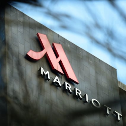Just days after upsetting Chinese authorities by claiming that several of its territories were separate countries, US hotel chain Marriott sparked a fresh controversy by “liking” a post by a group that campaigns for independence for Tibet. Photo: AFP