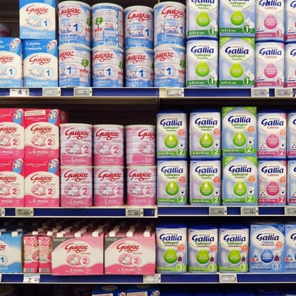 France S Lactalis Says Will Pay Damages As Ceo Admits Countries Affected By Tainted Baby Milk Scare South China Morning Post France S Lactalis Says Will Pay Damages As Ceo Admits Countries Affected By Tainted Baby Milk Scare South China Morning Post