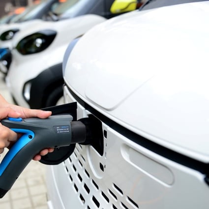 Dalian Wanda Backed Electric Vehicle Maker Sued For Delayed Payment To Suppliers South China Morning Post