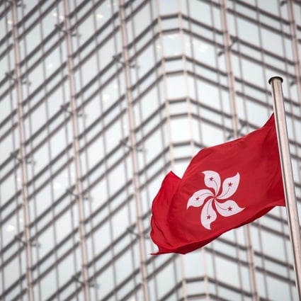 Hong Kong’s unique history as an entrepot and business hub has made it a ripe centre for espionage. Photo: AFP