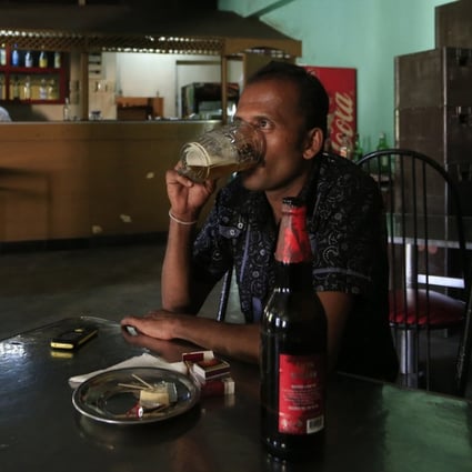 Gone Like A Shot Why Did Sri Lanka Reinstate Alcohol Ban For Women South China Morning Post