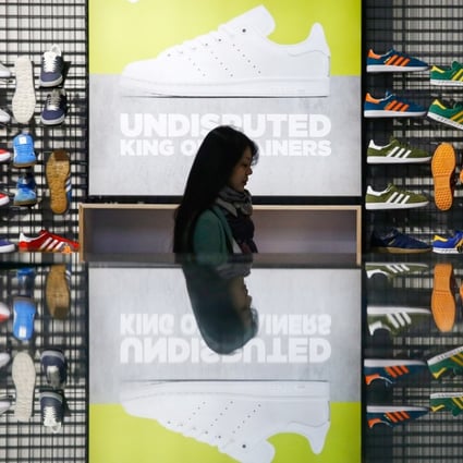 Nike footwear supplier Yue Yuen to make HK$ from retail arm's  privatisation plan | South China Morning Post