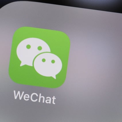 Tencent Takes Aim At Apple And Google App Stores With Wechat Mini Program Push South China Morning Post