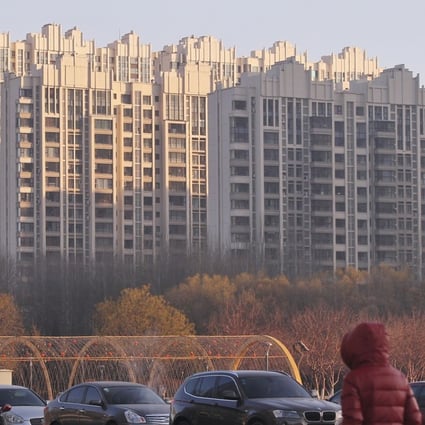 Inner Mongolia, in China’s north, said earlier this month its fiscal revenue for 2016 should be 26 per cent lower. Photo: Simon Song