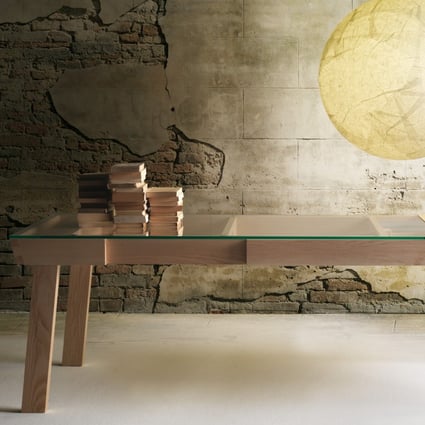 Six of the best extendable tables ideal for tiny Hong Kong homes