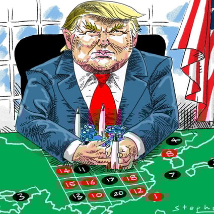 Will Saetren says American foreign policy, especially in the Asia-Pacific, depends on sending clear messages to allies and adversaries alike, and the unclear signals coming from the Trump administration could have catastrophic consequences