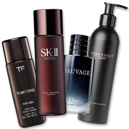 Four Grooming Essentials For Men On The Go From Sk Ii Tom Ford Dior Sauvage And Pankhurst South China Morning Post Four Grooming Essentials For Men On The Go From Sk Ii Tom Ford Dior Sauvage And Pankhurst South China Morning Post