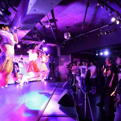 Male Fans Prefer Primary School Girls How Japan Walks A Fine Line When It Comes To Sexualising Children South China Morning Post Male Fans Prefer Primary School Girls How Japan Walks A Fine Line When It Comes To Sexualising Children South China Morning Post