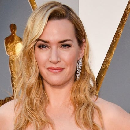 Kate Winslet has until now stayed tight-lipped even as fellow stars who worked with Woody Allen have spoken out about the veteran filmmaker after a sexual assault allegation resurfaced. Photo: Sthanlee B. Mirador/Sipa USA/TNS