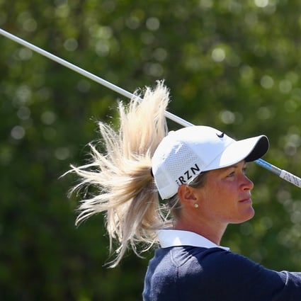 What S The Secret Of Trump S Incredible Golf Game He Cheats Like Hell Says Playing Partner Suzann Pettersen South China Morning Post