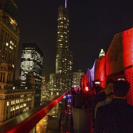 chicago is ranked the most fun city in
