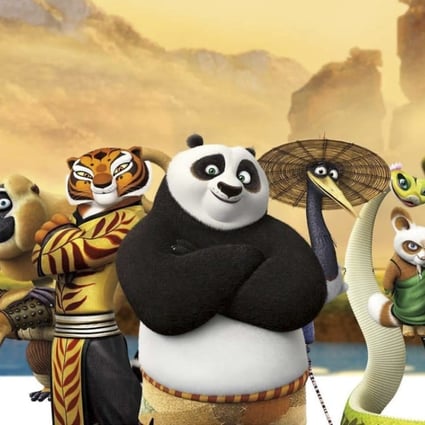 China's Rupert Murdoch' takes full control of animation studio behind Kung  Fu Panda 3 | South China Morning Post