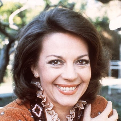 A 1981 file photo shows actress Natalie Wood. Investigators are now calling 87-year-old actor Robert Wagner a “person of interest” in the 1981 death of his wife Wood. Photo: AP