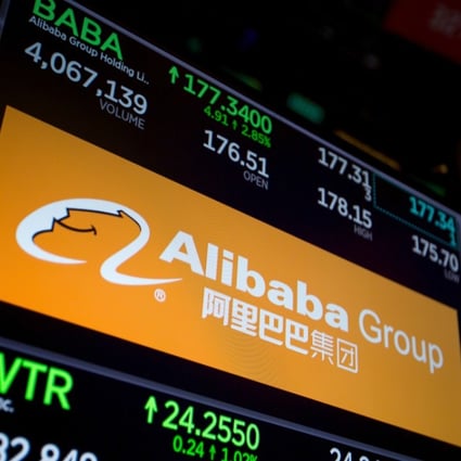 Weighted voting rights will also lead to dual listings in Hong Kong by technology companies such as Alibaba Group, which are already listed in the US as American depositary receipts. Photo: Bloomberg