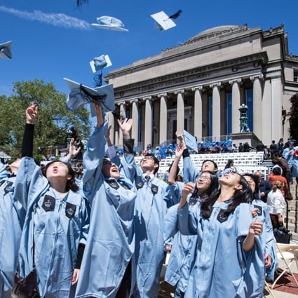 How Chinese Overseas Students Are Learning Harsh Life Lessons South China Morning Post Tightening its visa rules, new zealand has issued half as many new study visas to indian students in the past five months as in the same he said immigration new zealand was not being too tough.