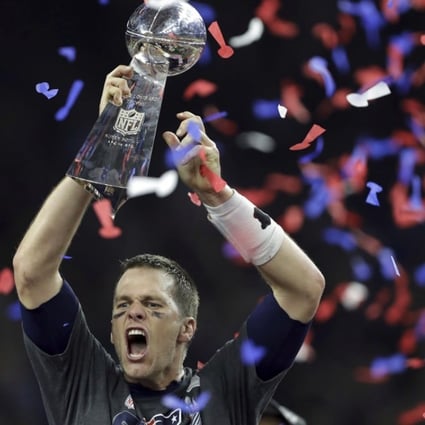 What Time Does Super Bowl 52 Start In Hong Kong And Can I Watch It On Tv South China Morning Post
