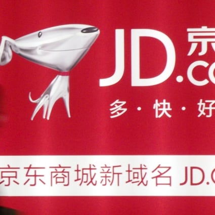 JD.com plans to enter the US market by the end of this year, and Europe by as early as 2019. Photo: Reuters