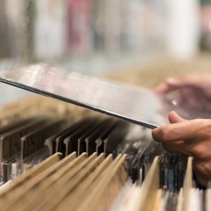 Biggest music labels 2018