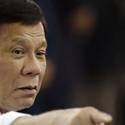 President Rodrigo Duterte has angrily turned down an invitation to an Asia-Europe summit in Brussels as he again lashed out at the EU and accused the bloc of insulting him over his deadly war on drugs. Photo: AP